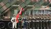 China restructures military as Xi eyes `strong Army`
