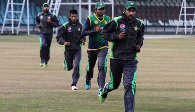 Mohammad Amir: How Pakistan's cricket fraternity reacted to pacer's return