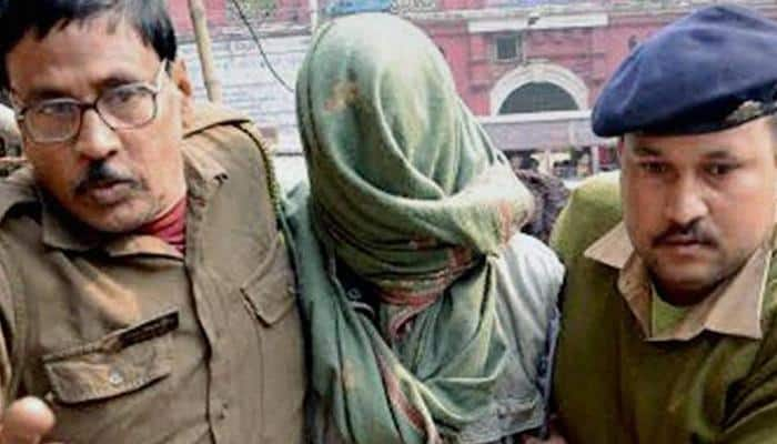 Howrah-Amritsar Express gangrape case: Two jawans arrested from Guwahati airport