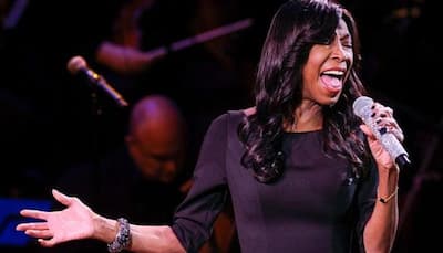 Multiple Grammy-winner Natalie Cole dies at 65