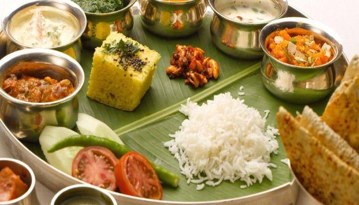 Unbelievable! Clean and healthy meals on Indian Railways at just Rs 20