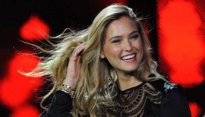 Bar Refaeli expecting first child