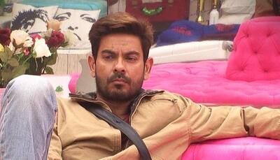 Bigg Boss 9: Keith Sequeira gets nominated for the rest of the season