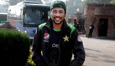 Mohammad Amir: Pakistan pacer grateful to 'Allah' for self redemption