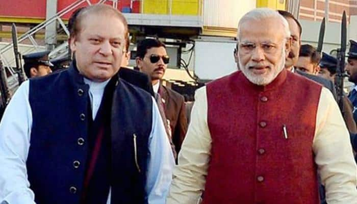 #Pathankot: &quot;Nawaz Sharif surprises Modi in return of his surprise visit&quot;