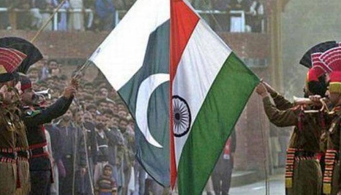 India, Pakistan exchange list of nuclear installations