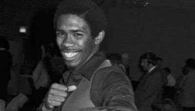 1976 Olympic boxing champion Howard Davis Jr. dies