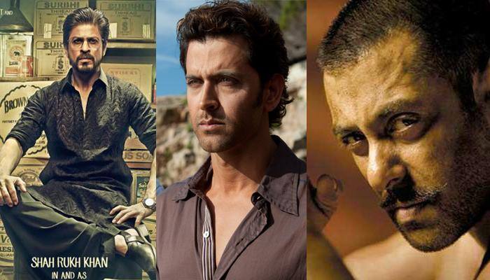 Which superstar do you think will reign Box Office in 2016?