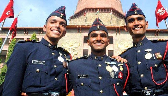 NDA/Naval Academy Exams 2016: How to apply?