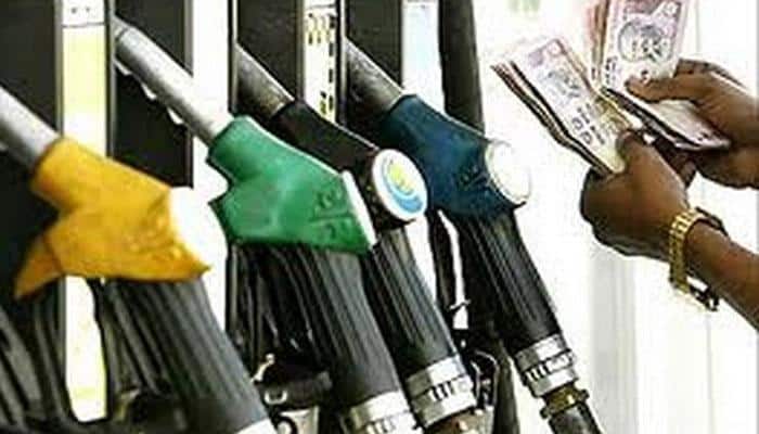 Excise duty hike on petrol, diesel: All you need to know