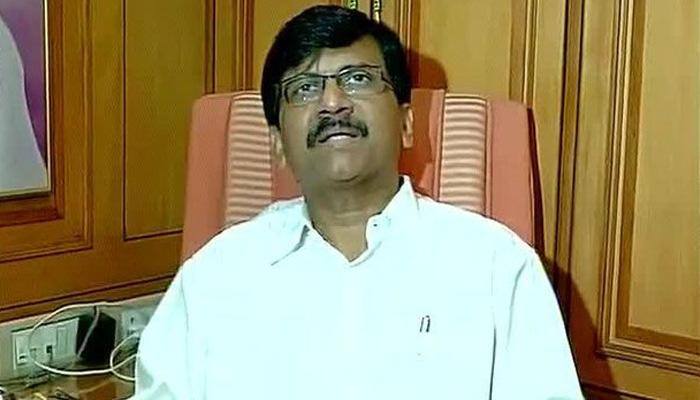 Pathankot attack: Terror and talks with Pakistan can't go together, says Shiv Sena
