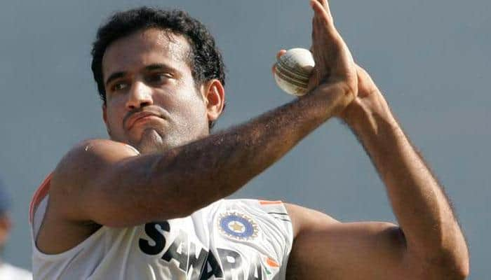 Bowlers&#039;s day out: Irfan Pathan, Ishwar Pandey star in Syed Mushtaq Ali Trophy