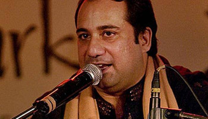 We have to look ahead: Rahat Fateh Ali Khan after deportation episode