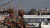 Terror attack in India today