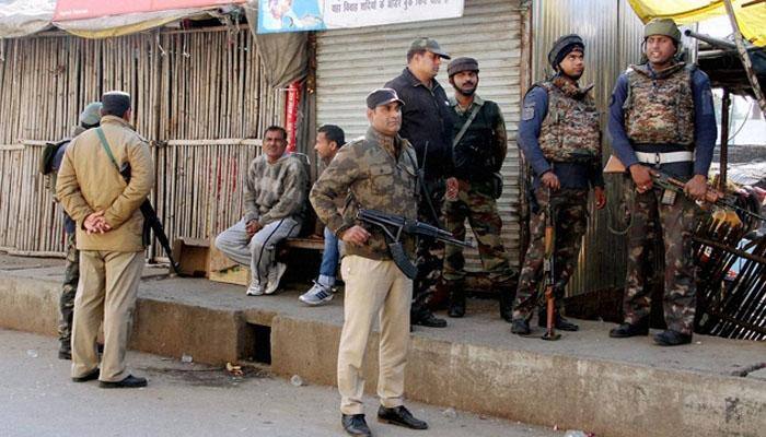 Pathankot attack: Militants were avenging hanging of Afzal Guru, tells survivor