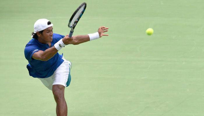 Somdev Devvarman, Saketh ​Myneni win comfortably in Chennai Open Qualifiers