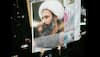 Saudi execution of Shia cleric sparks outrage