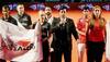 Premier Badminton League: Star-studded opening ceremony kicks off tourney