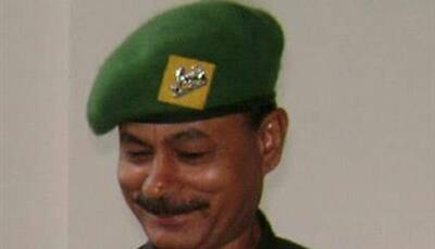 Pathankot terror attack: Former India shooter Fateh Singh martyred