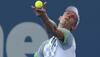 At 6'8", height both a boon and curse for Kevin Anderson