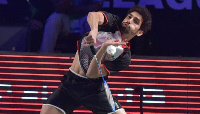 Mumbai Rockets down Saina-less Awadh Warriors in PBL opener