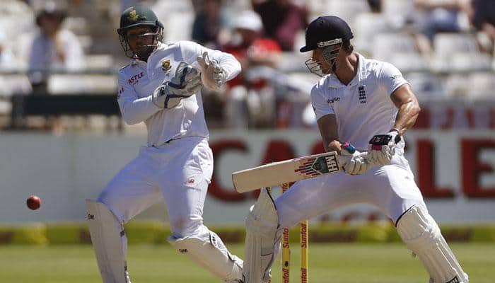 RSA vs ENG, 2nd Test: Ben Stokes attacks Proteas to give England the edge on Day 1