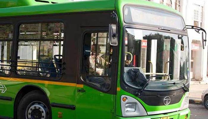 200 DTC buses to have e-ticketing machines by January-end