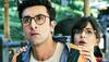 Jagga Jasoos first look: Meet nerdy detectives - Ranbir Kapoor and Katrina Kaif!