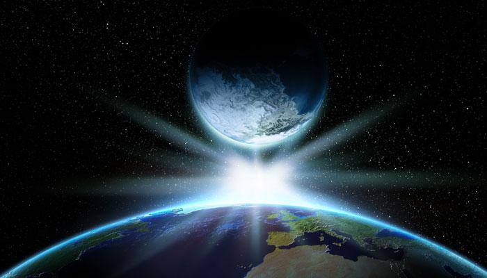 'Forbidden' substances on super-Earths may help sustain life