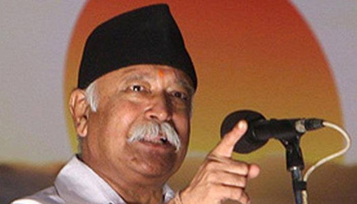 Britain aped Indian education system: RSS chief Mohan Bhagwat