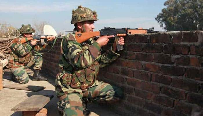 Pathankot attack Day 2: 4 terrorists killed, 2 more holed up – 10 latest developments