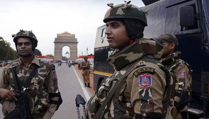 Pathankot-like attack in Delhi? NSG, SWAT team deployed after terror alert