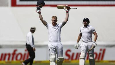  Ben Stokes: Five interesting facts about all-rounder's stunning ton