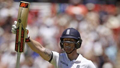 Fired-up Ben Stokes slams second fastest double ton against South Africa