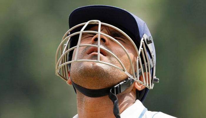 Virender Sehwag flops as Tamil Nadu beat Haryana by 9 wickets in Mushtaq Ali Trophy