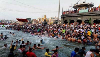 How wi-fi will change the face of Ardh Kumbh