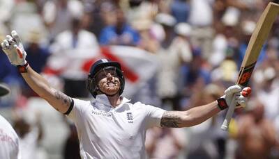 Read: How cricket fraternity reacted to Ben Stokes double ton