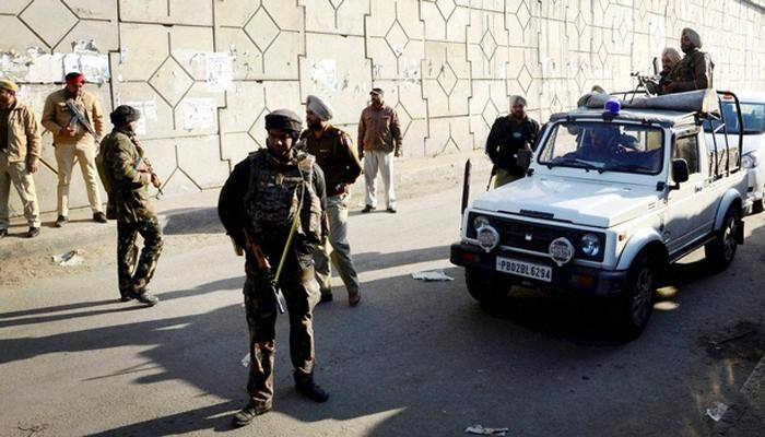 Pathankot attack: Terrorists may have entered IAF campus on Jan 1 afternoon apparently unnoticed