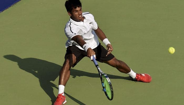 Somdev Devvarman beats James Ward, earns Chennai Open main draw