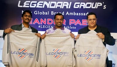Leander Paes hopes no politics will be played over 2016 Rio Olympics selection