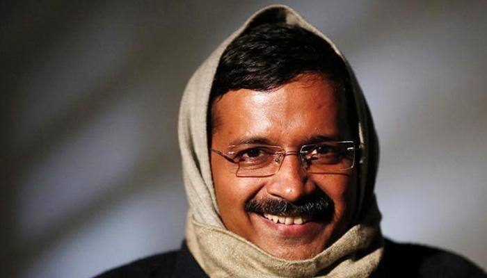 Kejriwal's odd-even scheme faces litmus test as Delhi returns to work after New Year weekend 