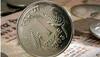 Rupee down 21 paise against dollar in early trade