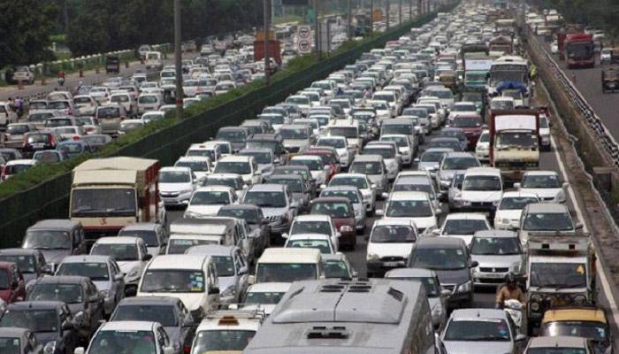 SC to hear plea on ban of diesel-run vehicles