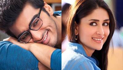 Kareena Kapoor Khan, Arjun Kapoor make an awesome couple - See ‘Ki and Ka’ pics if you missed them!