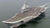 China building second aircraft carrier which will focus more on military ops