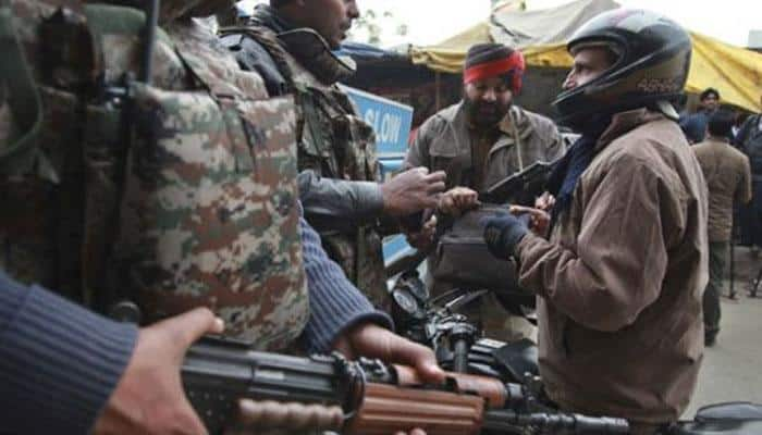 Act if Pathankot terrorists are Pakistanis: Dawn