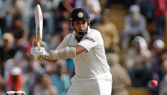 VVS Laxman&#039;s &#039;Very Very Special&#039; 281 vs Australia rated top Test performance in last 50 years