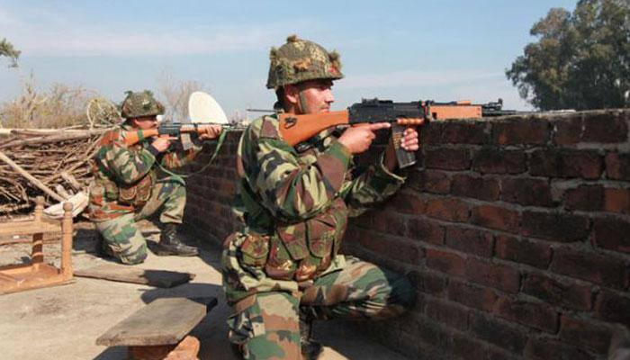 United Jehad Council claims responsibility for Pathankot air base attack