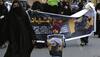 Shi'ite Muslim cleric beheading row: Saudi Arabia-Iran crisis deepens as Bahrain, Sudan, UAE cut ties