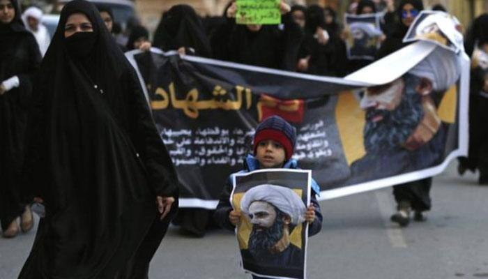 Shi'ite Muslim cleric beheading row: Saudi Arabia-Iran crisis deepens as Bahrain, Sudan, UAE cut ties